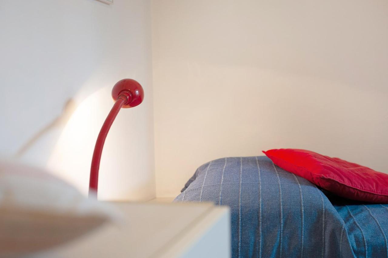 Trilocale Mazzini Con 2 Balconi Apartment Varazze Ngoại thất bức ảnh