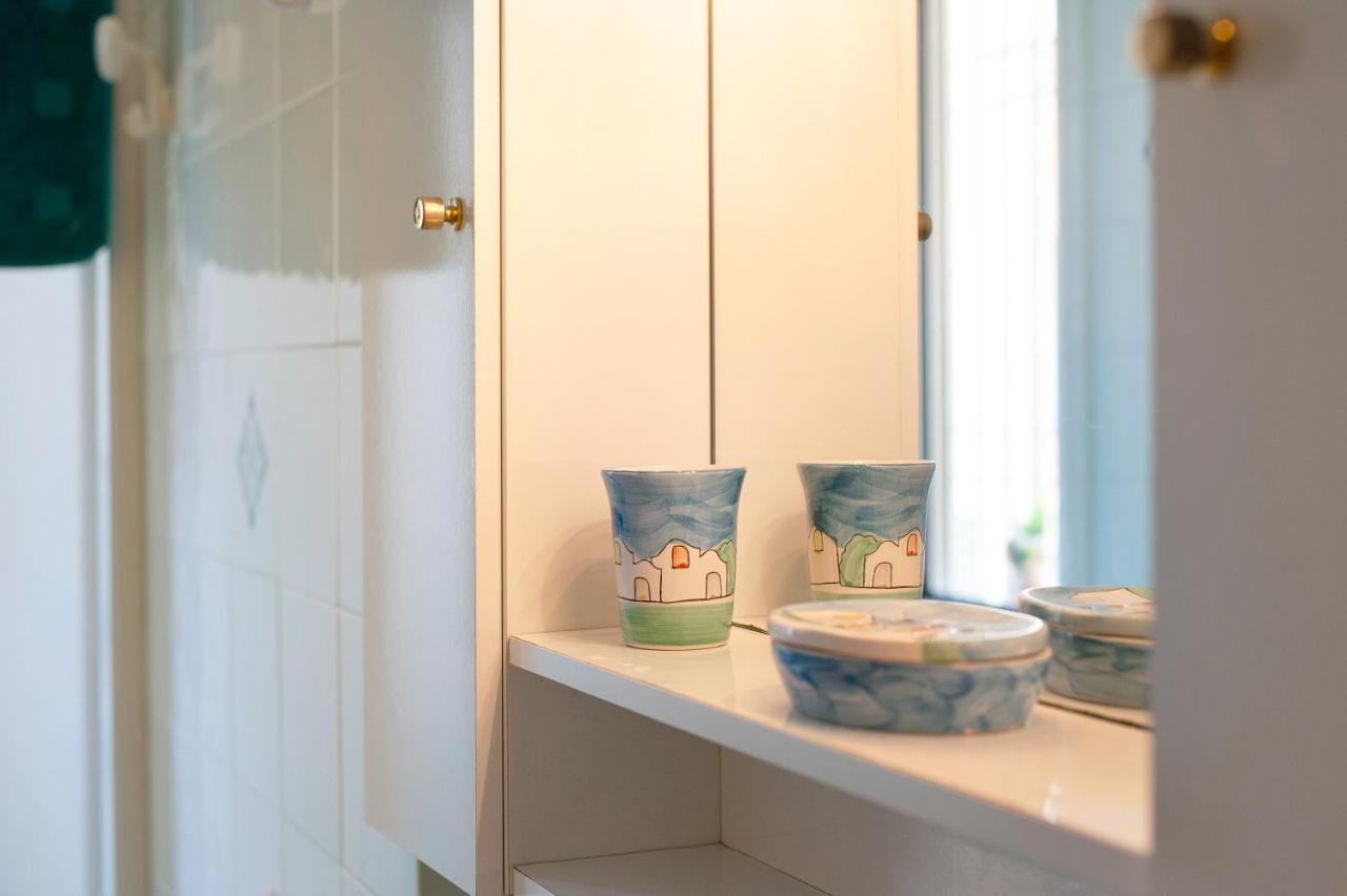 Trilocale Mazzini Con 2 Balconi Apartment Varazze Ngoại thất bức ảnh
